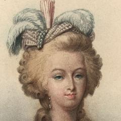 Marie Antoinette