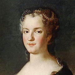 Marie Leszczynska