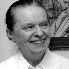 Marie Ponsot