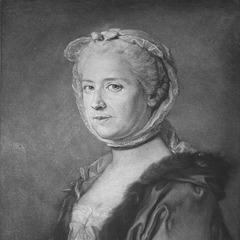 Marie Therese Rodet Geoffrin