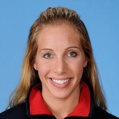 Mariel Zagunis