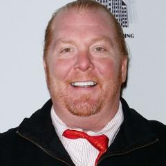 Mario Batali