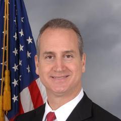 Mario Diaz-Balart