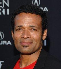 Mario Van Peebles