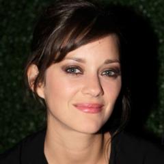 Marion Cotillard