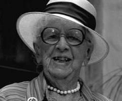 Marjory Stoneman Douglas