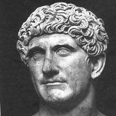 Mark Antony