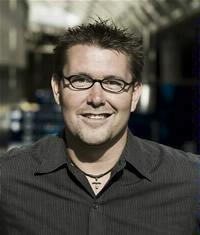 Mark Batterson