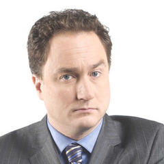 Mark Critch