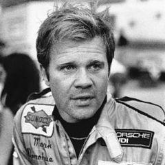 Mark Donohue