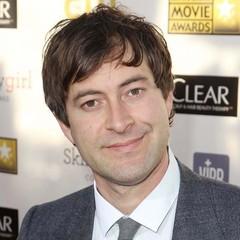 Mark Duplass