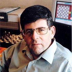 Mark Dvoretsky