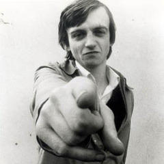 Mark E. Smith