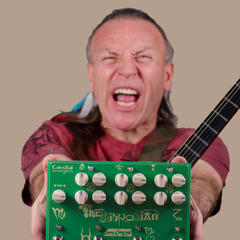 Mark Farner