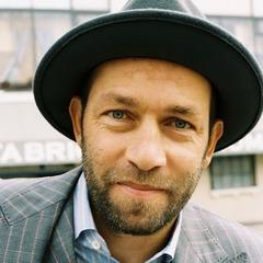 Mark Gonzales