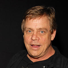 Mark Hamill