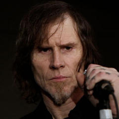 Mark Lanegan