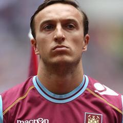 Mark Noble