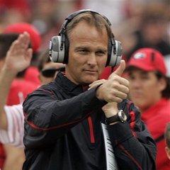 Mark Richt