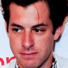 Mark Ronson