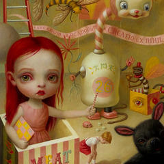 Mark Ryden