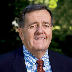 Mark Shields