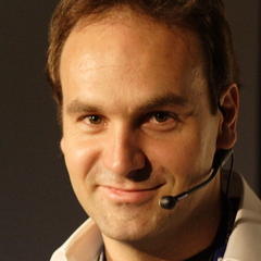 Mark Shuttleworth