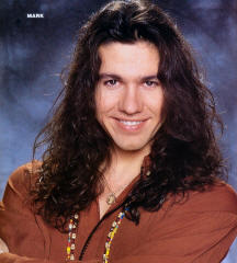 Mark Slaughter