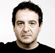 Mark Thomas