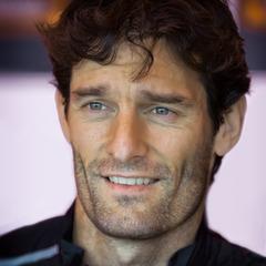 Mark Webber