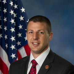 Markwayne Mullin