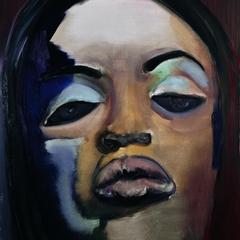 Marlene Dumas