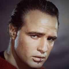 Marlon Brando