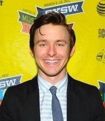 Marshall Allman