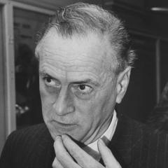 Marshall McLuhan