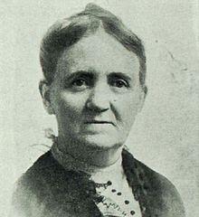 Martha H. Tingey