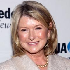 Martha Stewart