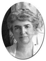 Martha Van Rensselaer