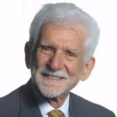 Martin Cooper