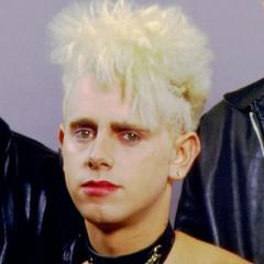 Martin Gore