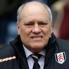 Martin Jol