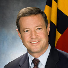 Martin O'Malley