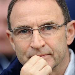 Martin O'Neill