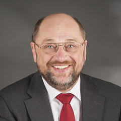 Martin Schulz