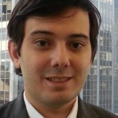 Martin Shkreli