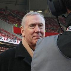 Martin Tyler