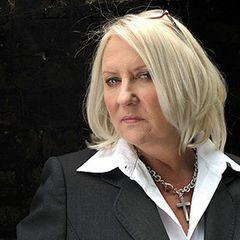 Martina Cole