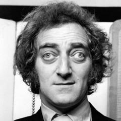 Marty Feldman