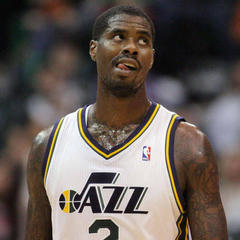 Marvin Williams