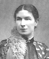 Mary Augusta Ward